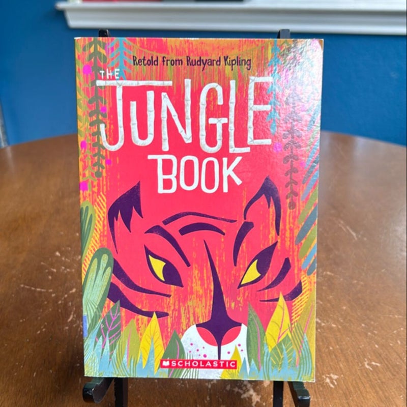 Jungle Book