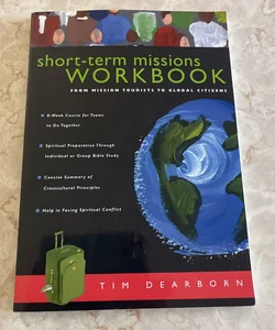 Short-Term Missions Workbook