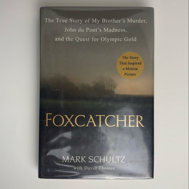 Foxcatcher