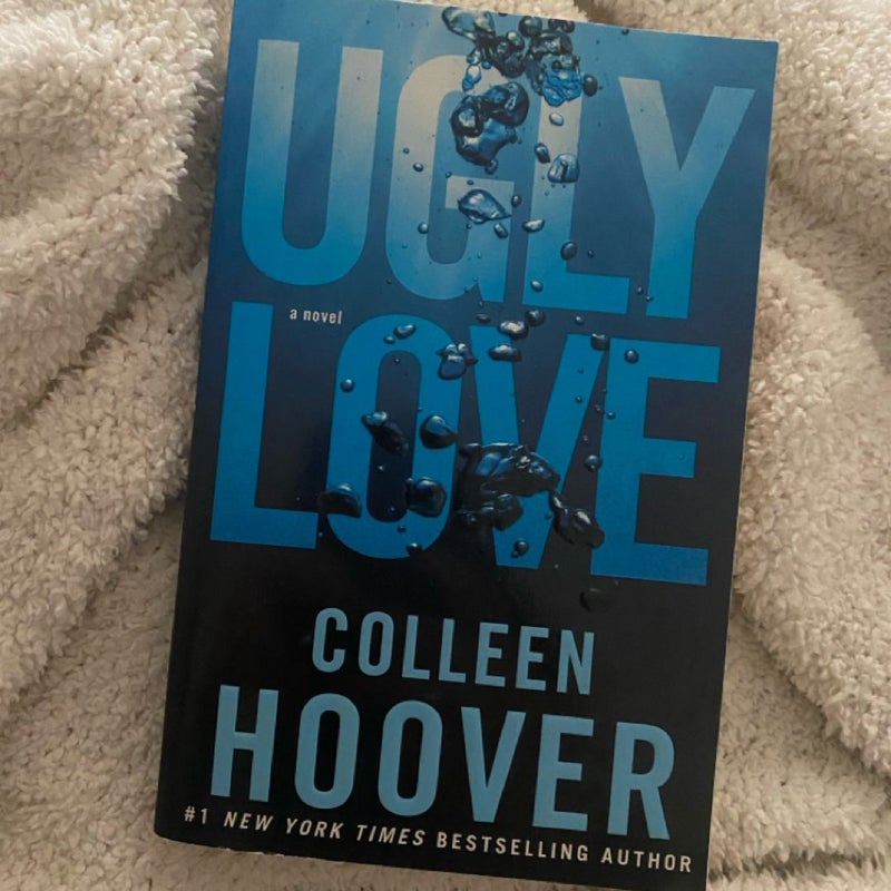 Ugly love