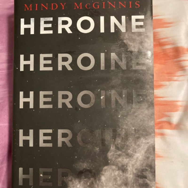 Heroine