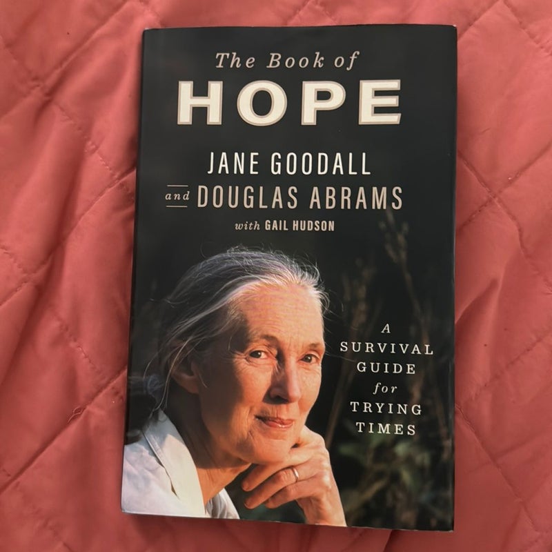 The Book of Hope