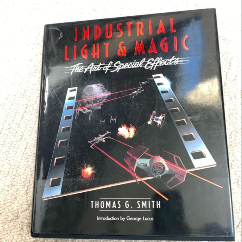 Industrial Light and Magic