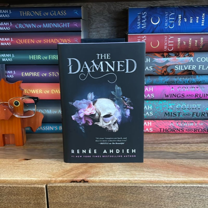 The Damned