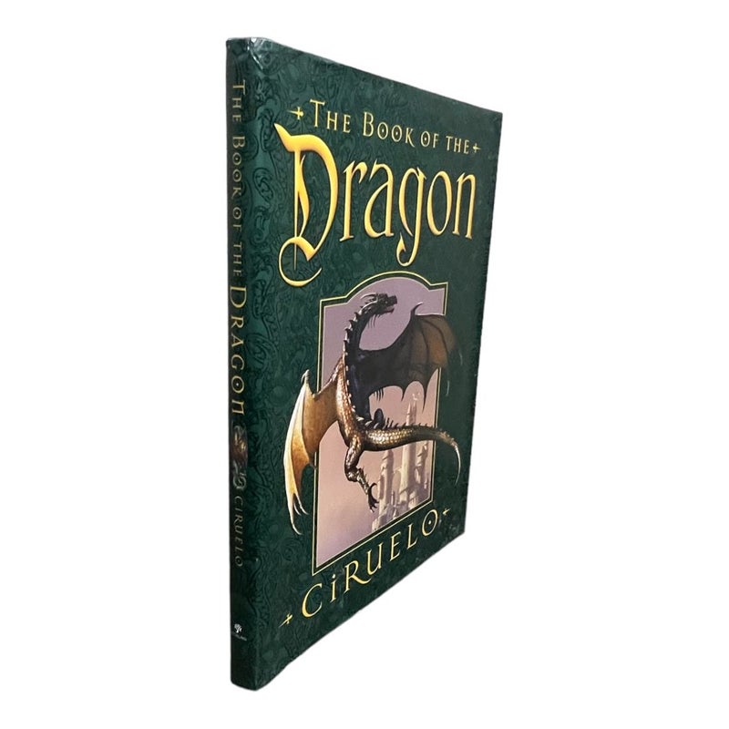 The Book of the Dragon
