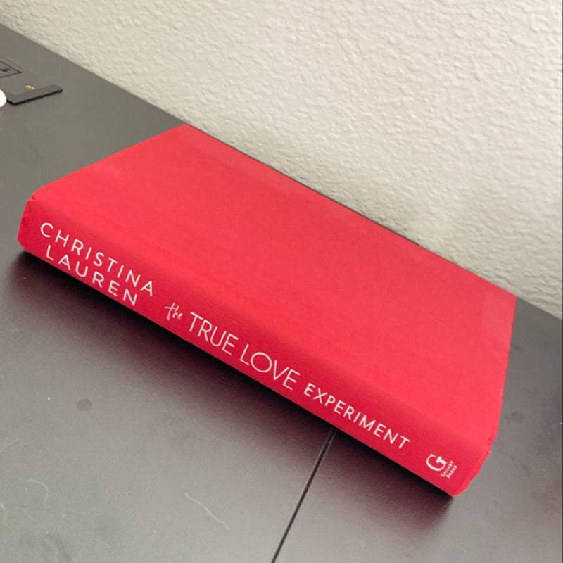 The True Love Experiment