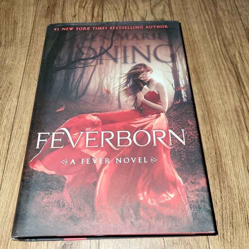 Feverborn