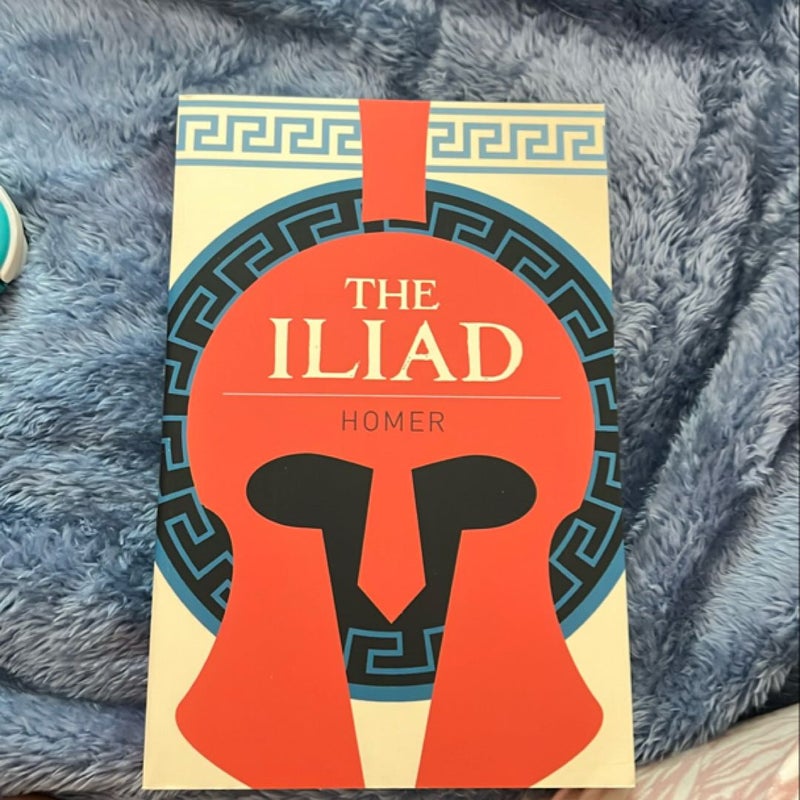 The Iliad