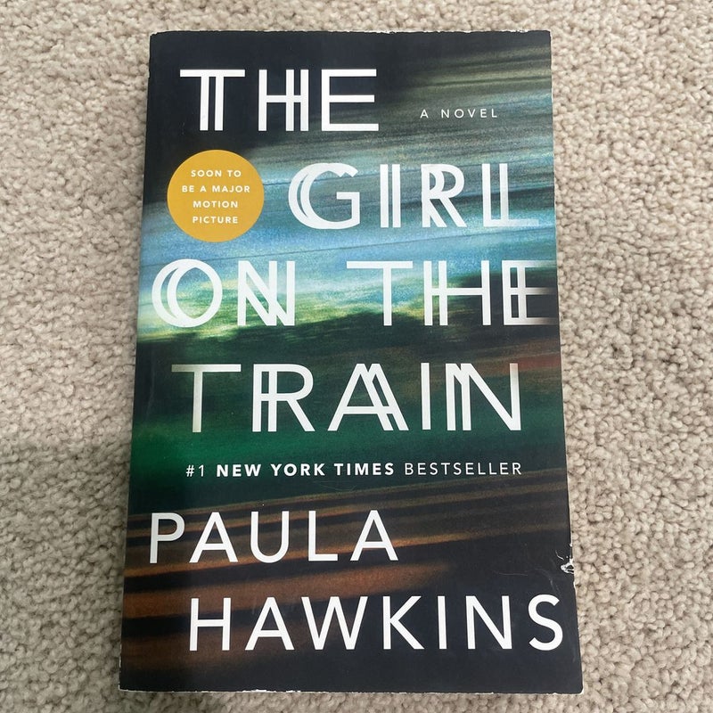 The Girl on the Train