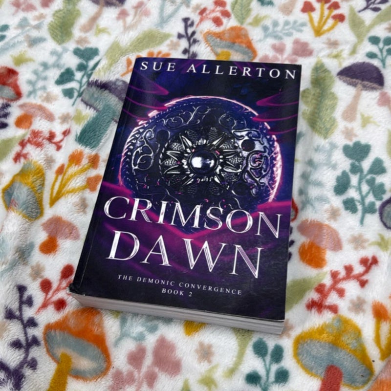 Crimson Dawn