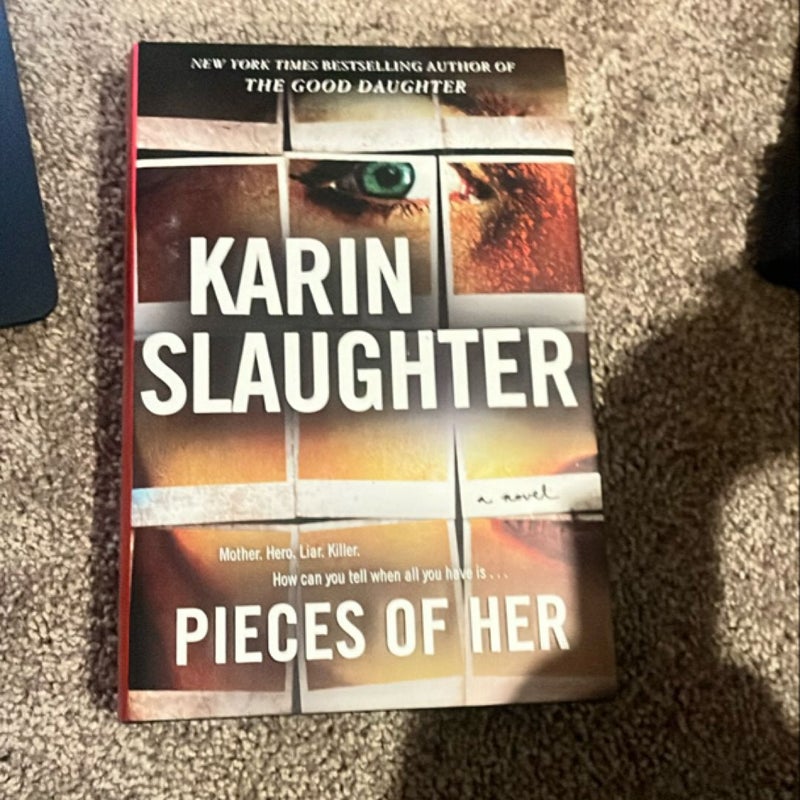 Pieces of Her