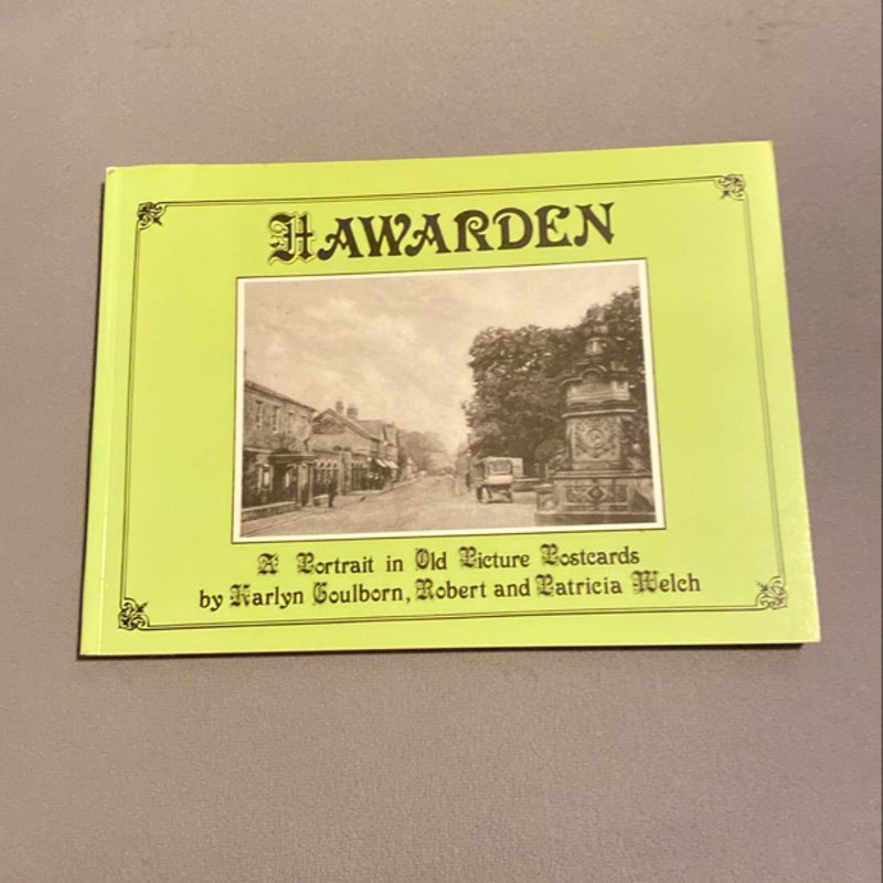 Hawarden