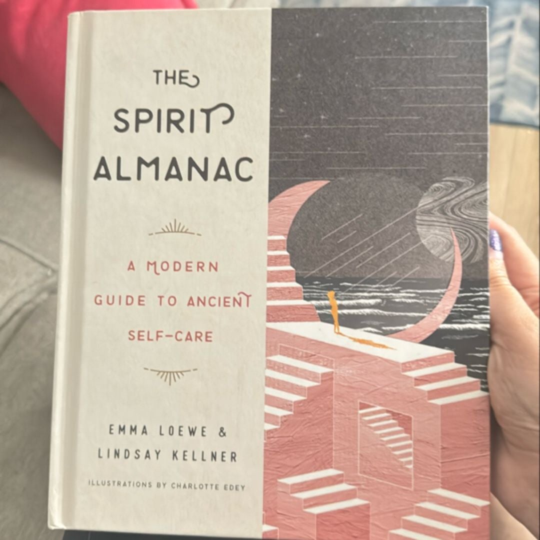 The Spirit Almanac