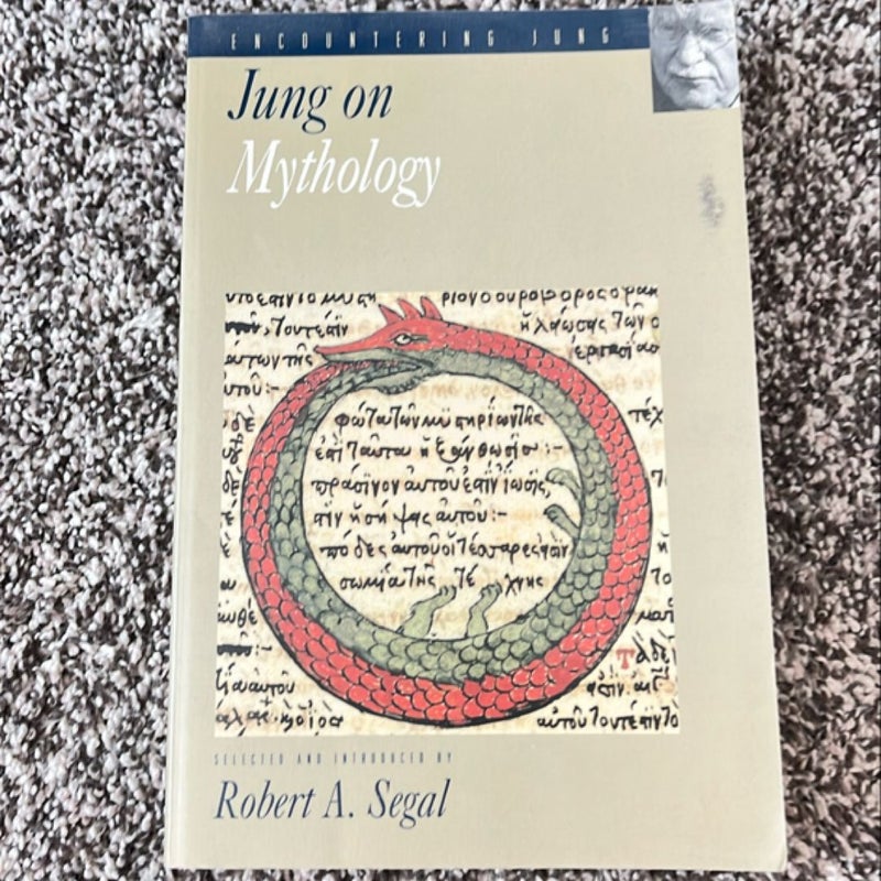 Jung on Mythology