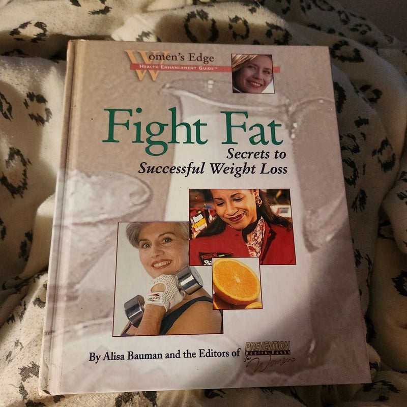 Fight Fat