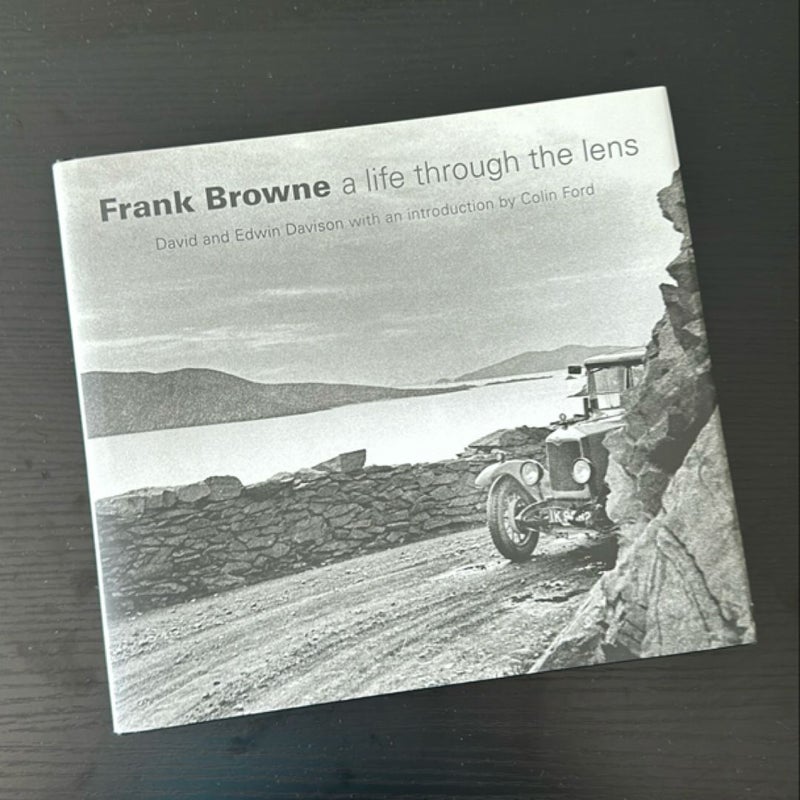 Franke Browne 