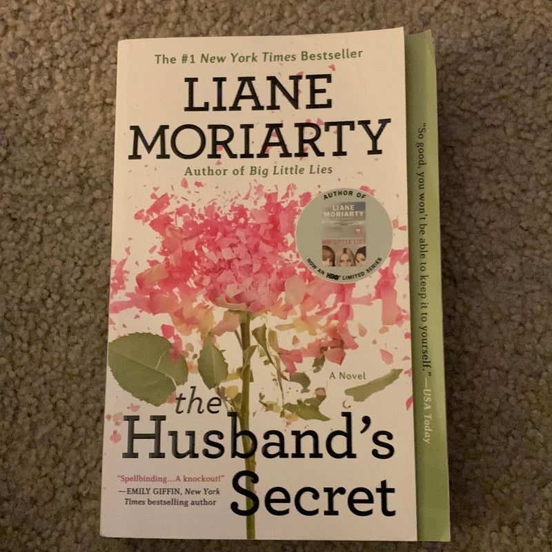 The Husband's Secret