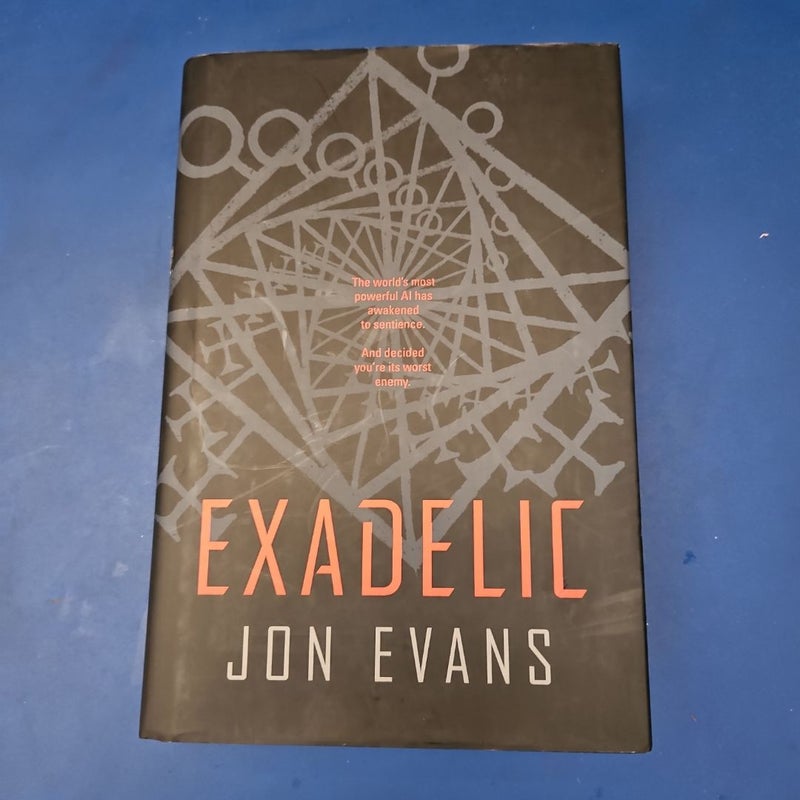 Exadelic