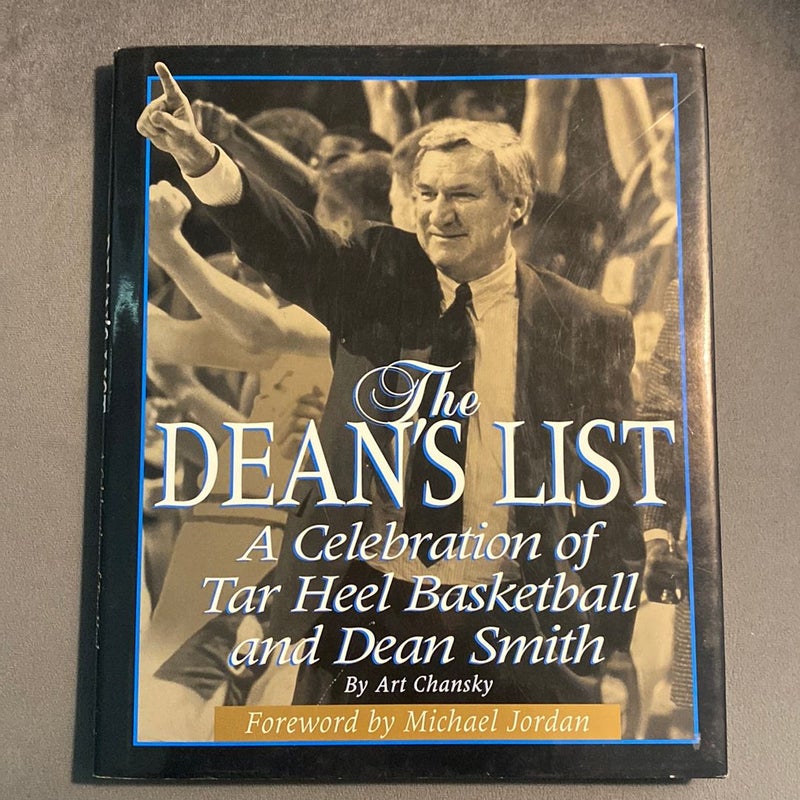 The Dean's List