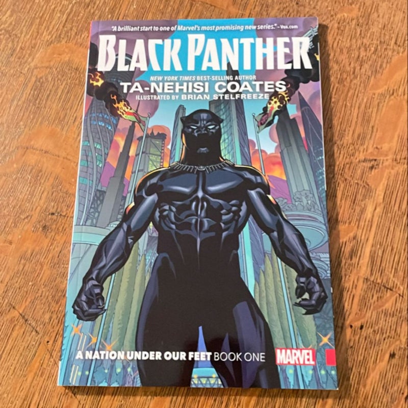 Black Panther