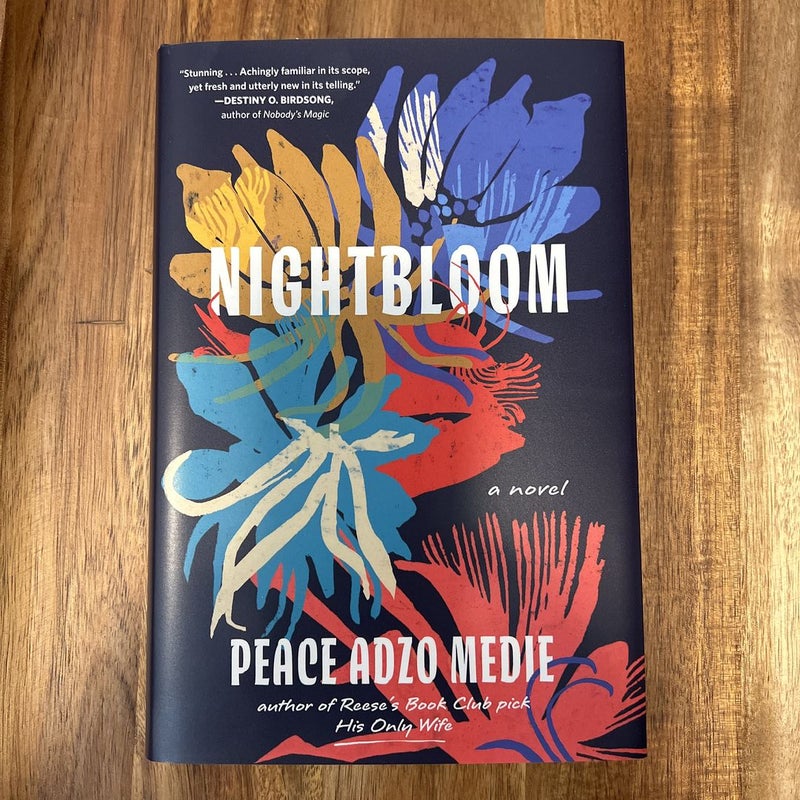 Nightbloom