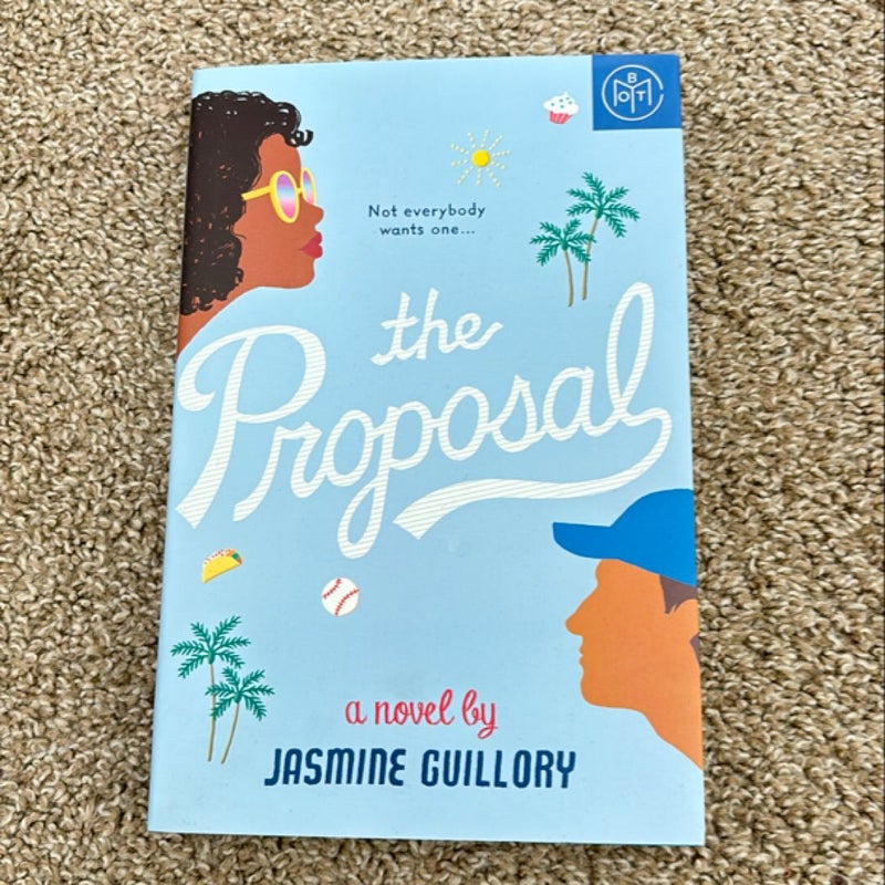 The Proposal