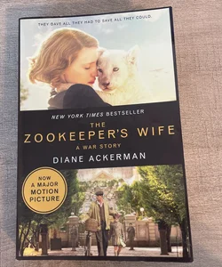 The Zookeeper's Wife
