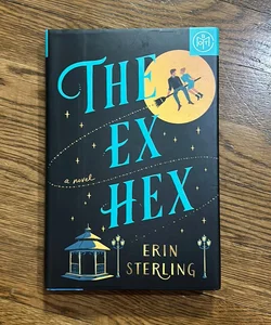The Ex Hex (Book of the Month)