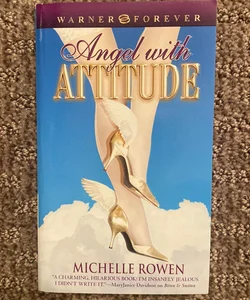 Angel with Attitude