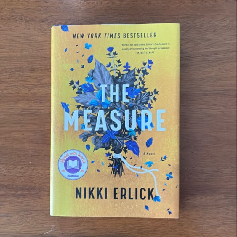 The Measure