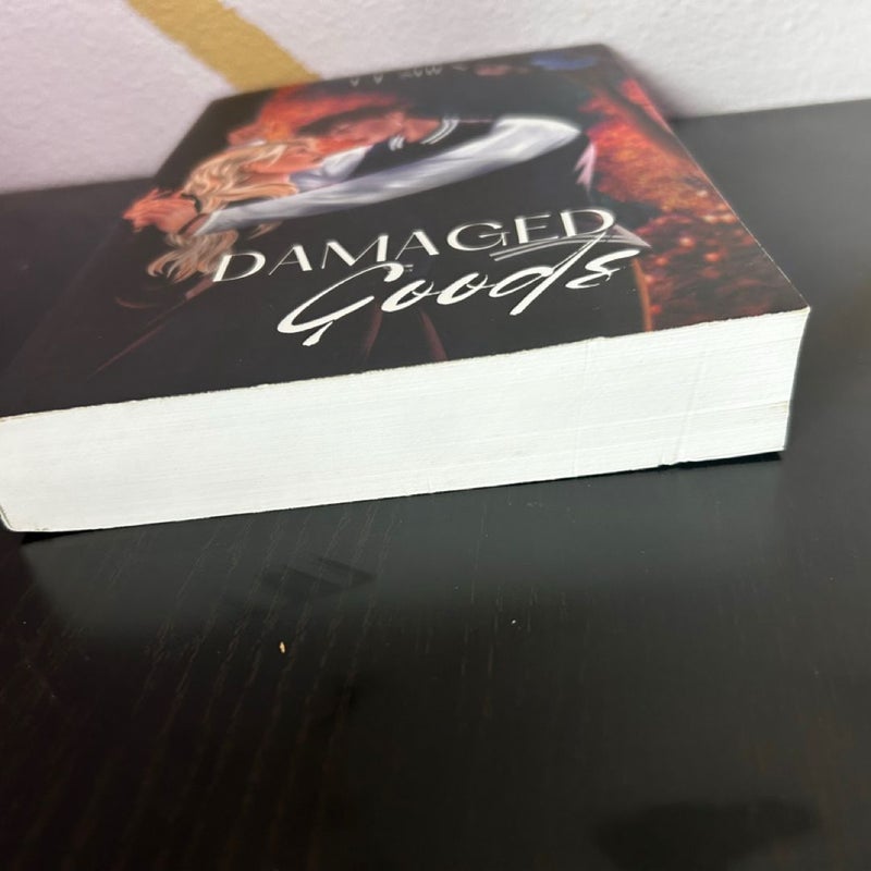 Damaged Goods