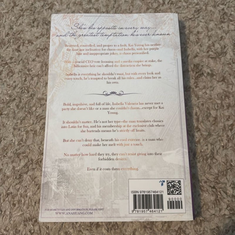 King of Pride (indie OOP)