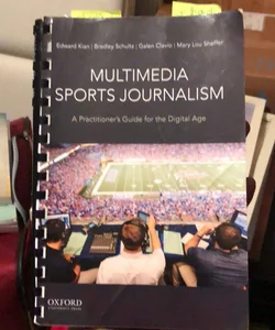 Multimedia Sports Journalism