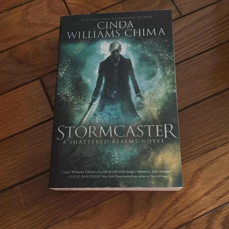 Stormcaster