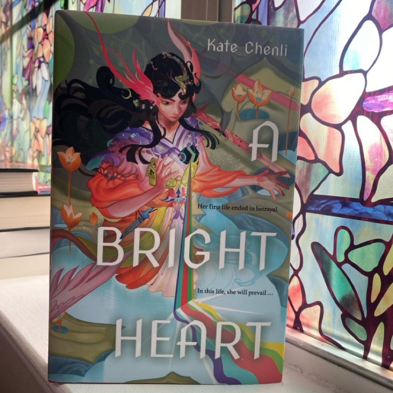 A Bright Heart