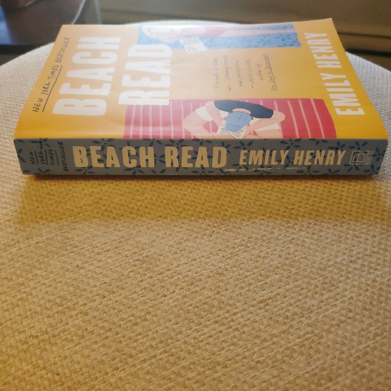 Beach Read