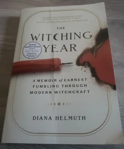 The Witching Year