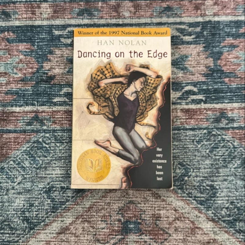 Dancing on the Edge