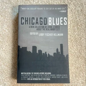 Chicago Blues