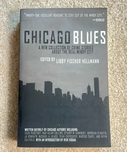 Chicago Blues