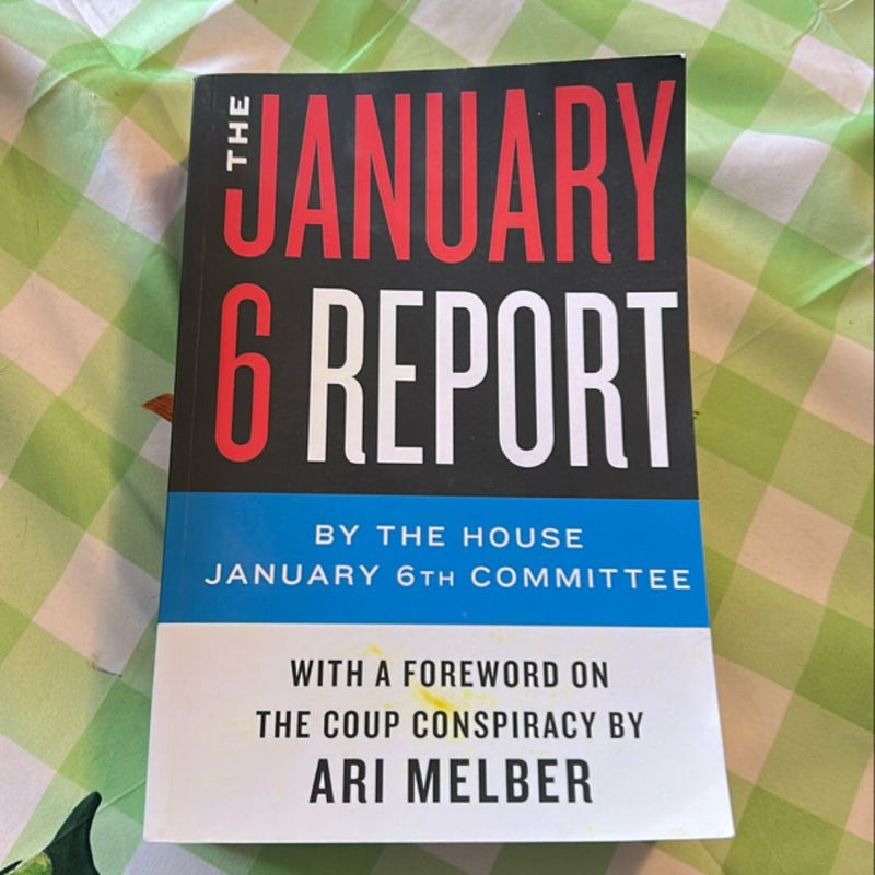 The January 6 Report