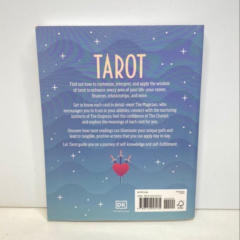 Tarot 