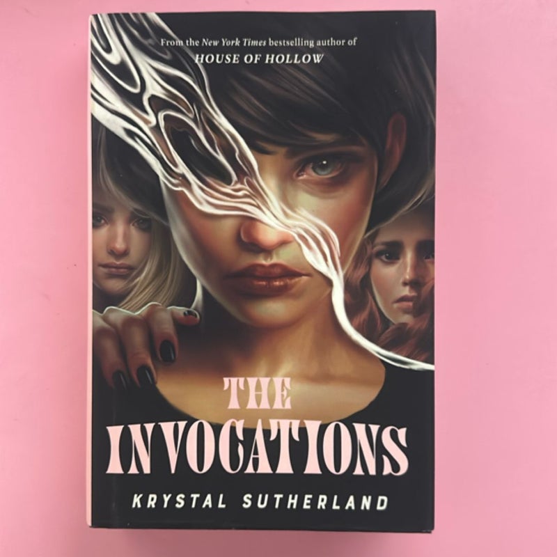 The Invocations