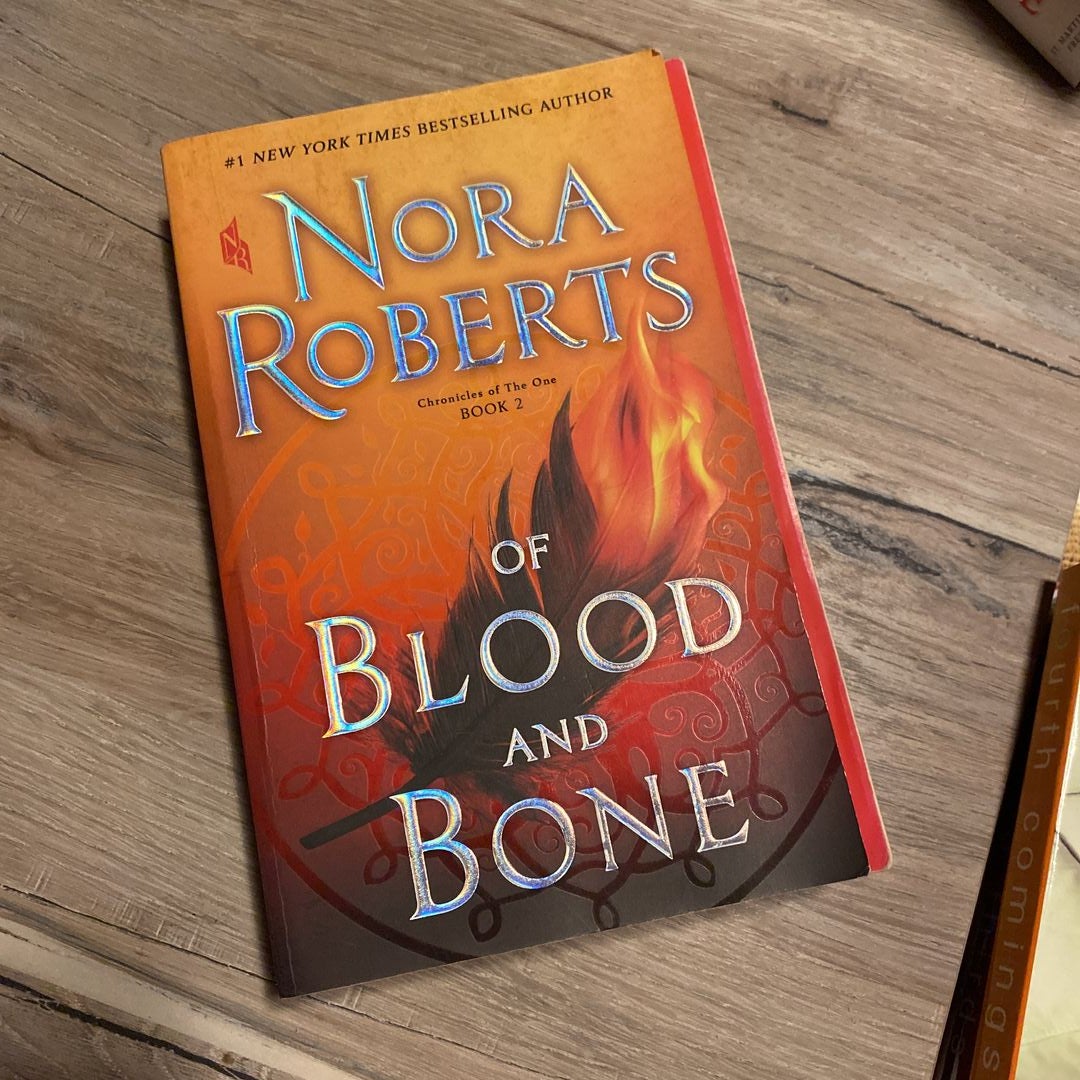 Of Blood and Bone