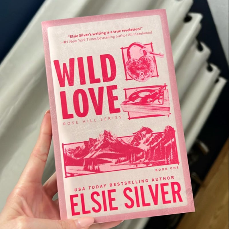 Wild Love