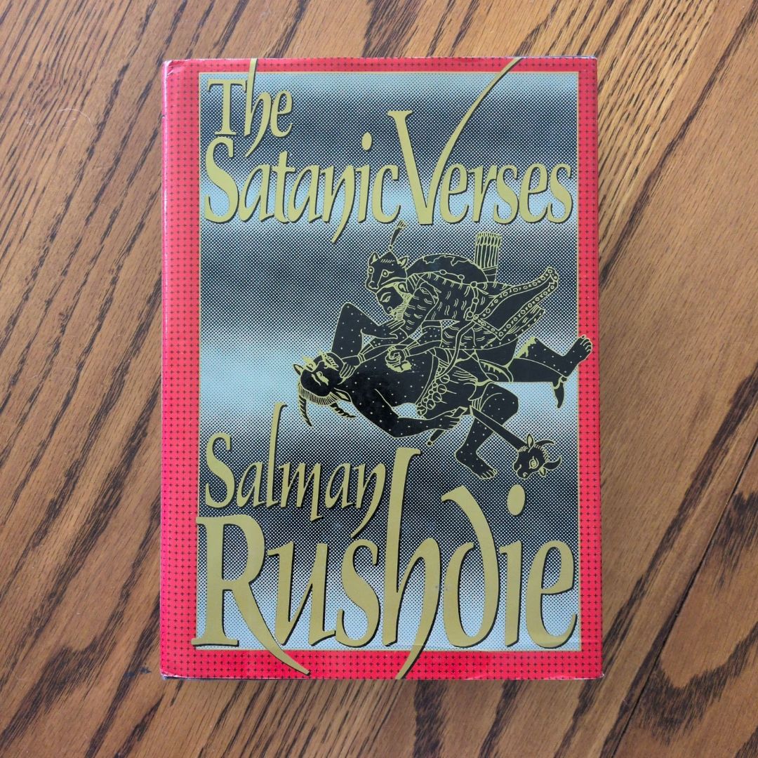 The Satanic Verses
