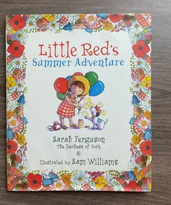 Little Red's Summer Adventure
