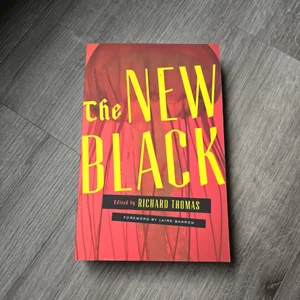 The New Black