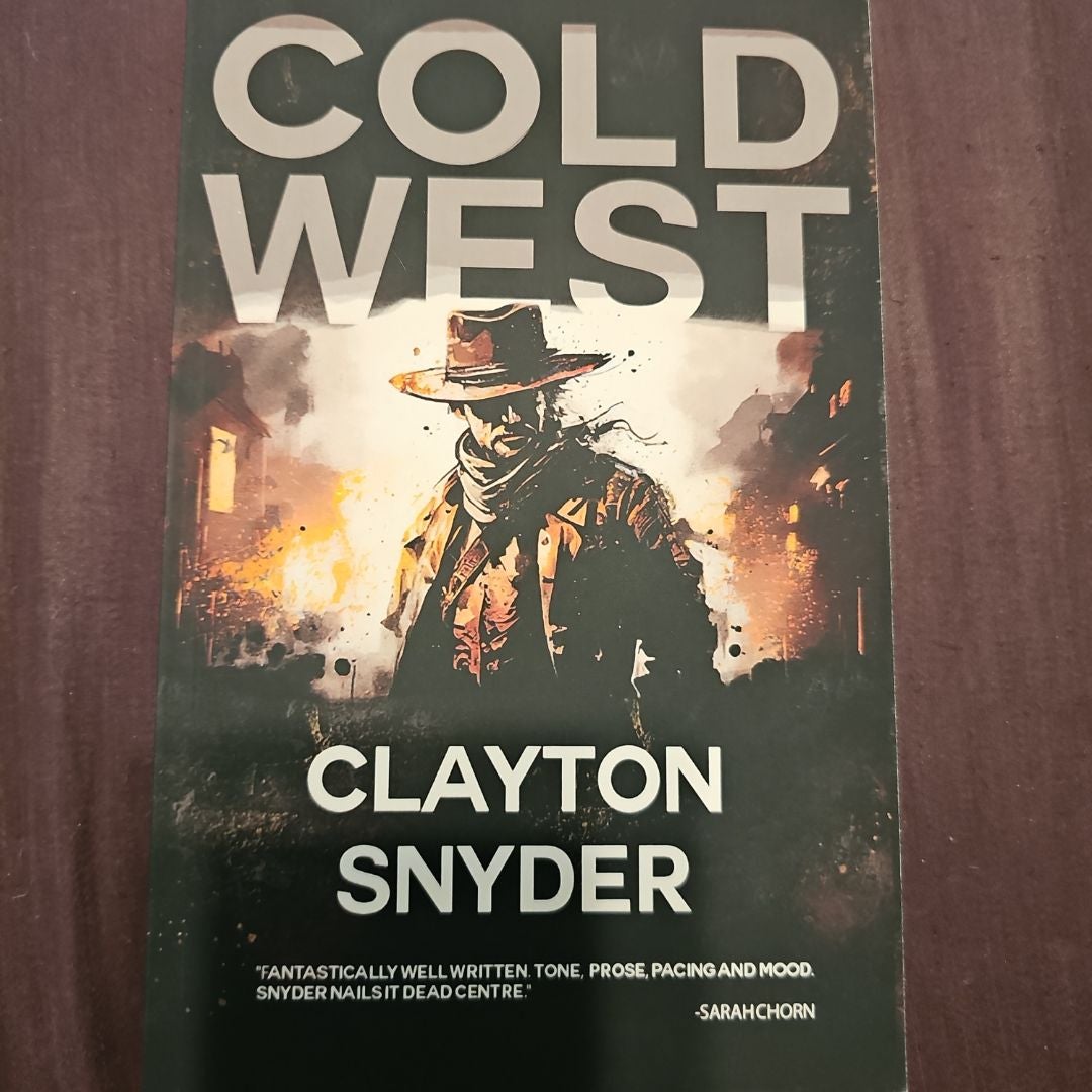 Cold West