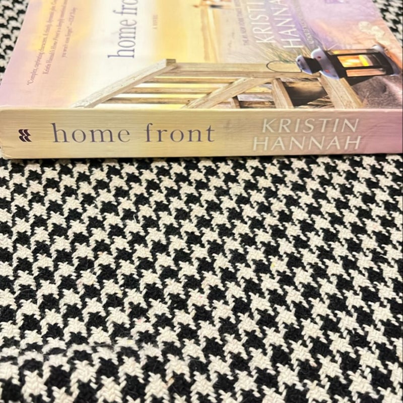 Home Front